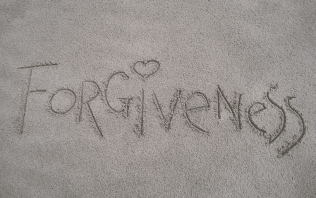 What is the Cost of Unforgiveness?  How Can I Learn to Forgive?
